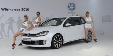 Nun ist ganz Kärnten im GTI-Treffen-Fieber