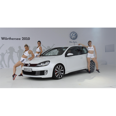 Nun ist ganz Kärnten im GTI-Treffen-Fieber