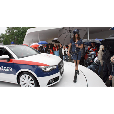 Nun ist ganz Kärnten im GTI-Treffen-Fieber