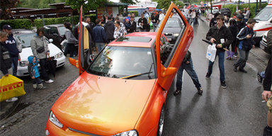 Nun ist ganz Kärnten im GTI-Treffen-Fieber