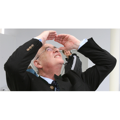 Nun ist ganz Kärnten im GTI-Treffen-Fieber