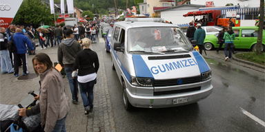 Nun ist ganz Kärnten im GTI-Treffen-Fieber