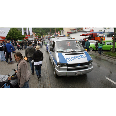 Nun ist ganz Kärnten im GTI-Treffen-Fieber