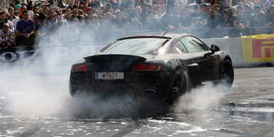 Nun ist ganz Kärnten im GTI-Treffen-Fieber