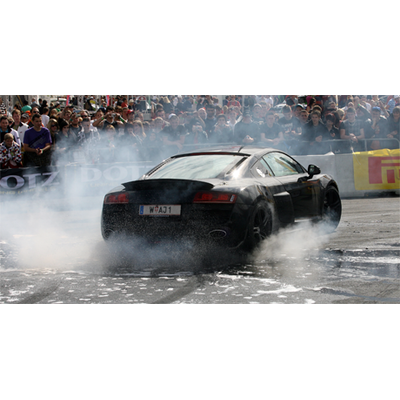 Nun ist ganz Kärnten im GTI-Treffen-Fieber