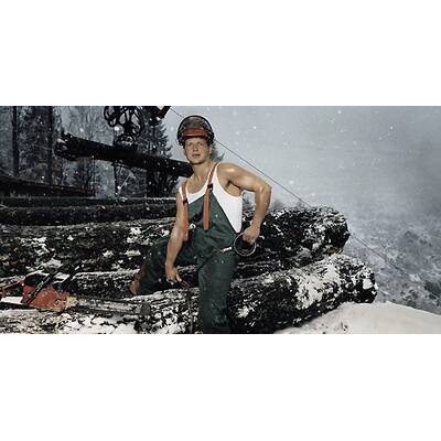 (c) Österr. Bauernbund Jugend, Fotografen: Luise Hardegg & Marcel Schnellinger.