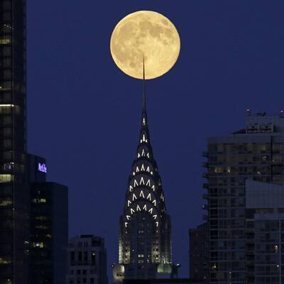 Peter und Paul Kirche, Deutschland