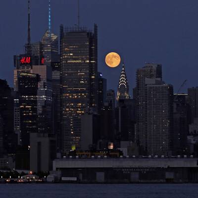 Peter und Paul Kirche, Deutschland