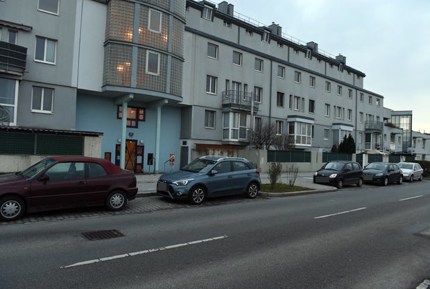 Angeschossener Amok-Lenker ist gestorben