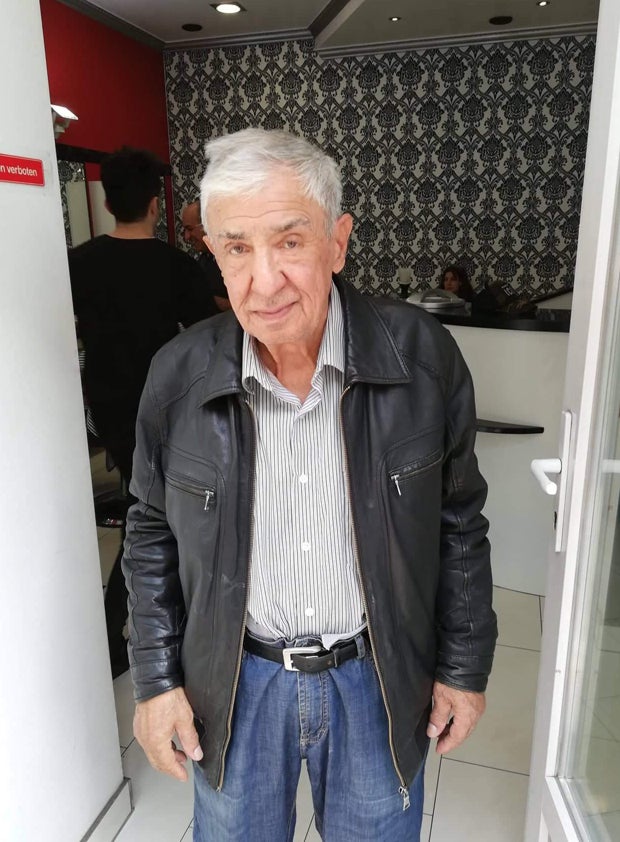 Nach Spaziergang nicht zurückgekehrt: 79-Jähriger vermisst