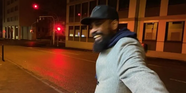 Darmstadt Vergewaltigung