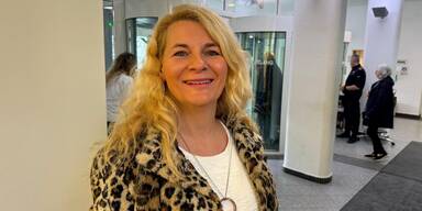 Orgasmuspäpstin Monika R. Gericht