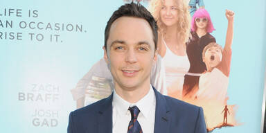 Jim Parsons