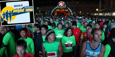 Vienna Night Run