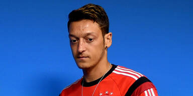 Mesut Özil