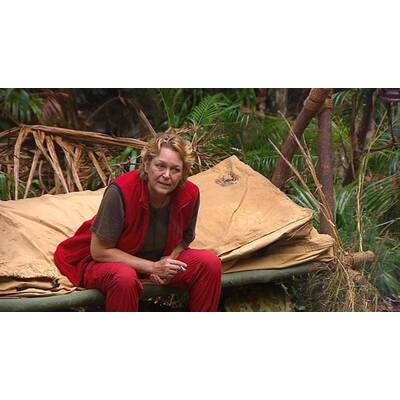 Tag 4 im Dschungelcamp: Alle Bilder