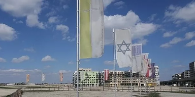 Campus der Religionen