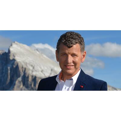 Semino Rossi - Die besten Bilder