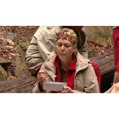 Tag 4 im Dschungelcamp: Alle Bilder