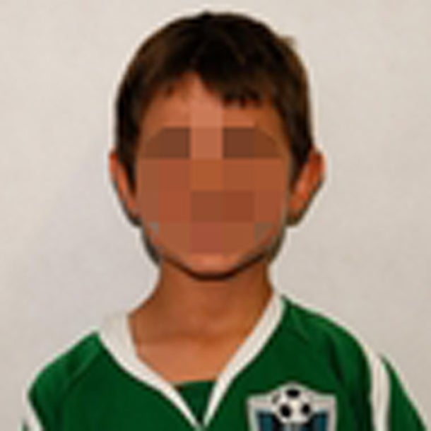 Bub (12) starb nach Training - es war das Herz