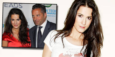 Mariella Ahrens, Patrick von Faber Castell