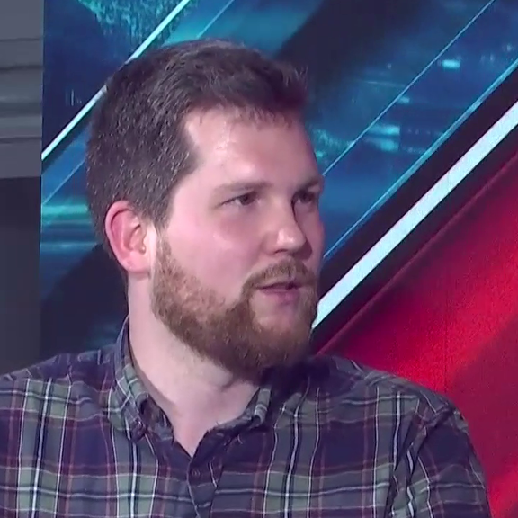 Der große oe24.TV-Insider mit Aaron Brüstle