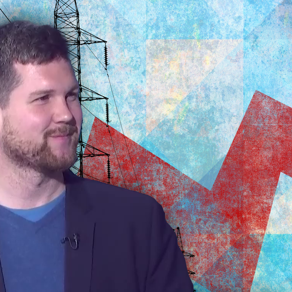 Preis-Schock: Energie-Preise explodieren | Aaron Brüstle