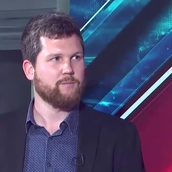 Der große oe24.TV-Insider mit Aaron Brüstle