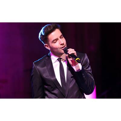 Die Stars am Wiener Filmball 2015