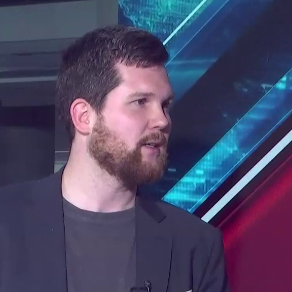 Der große oe24.TV-Insider mit Aaron Brüstle