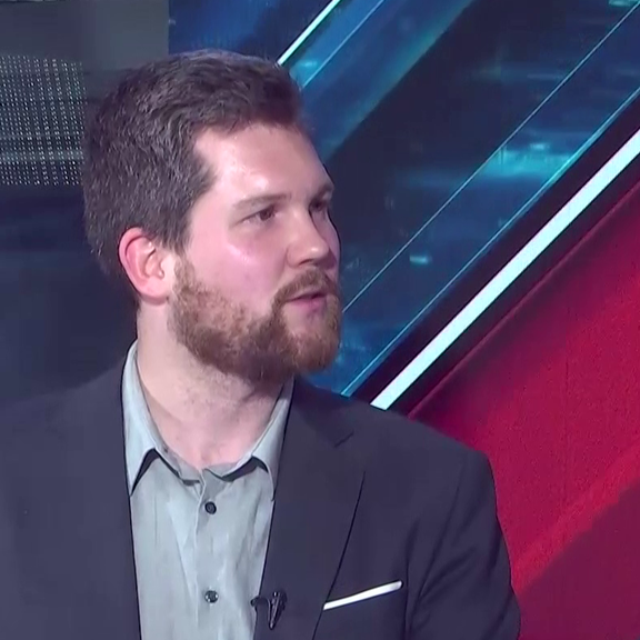 Der große oe24.TV-Insider mit Aaron Brüstle