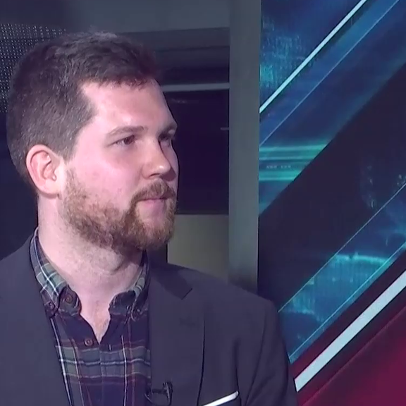 Der große oe24.TV-Insider mit Aaron Brüstle