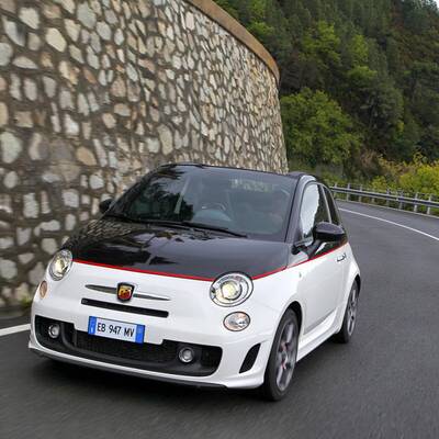 Sportwagen des Jahres