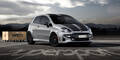 Ring frei für den Abarth Punto SuperSport