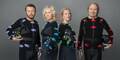 ABBA brechen alle Rekorde