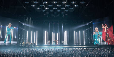 ABBA: So genial ist die Avatar-Show