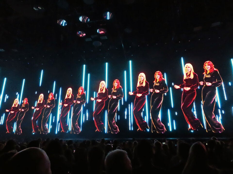 ABBA: So genial ist die Avatar-Show