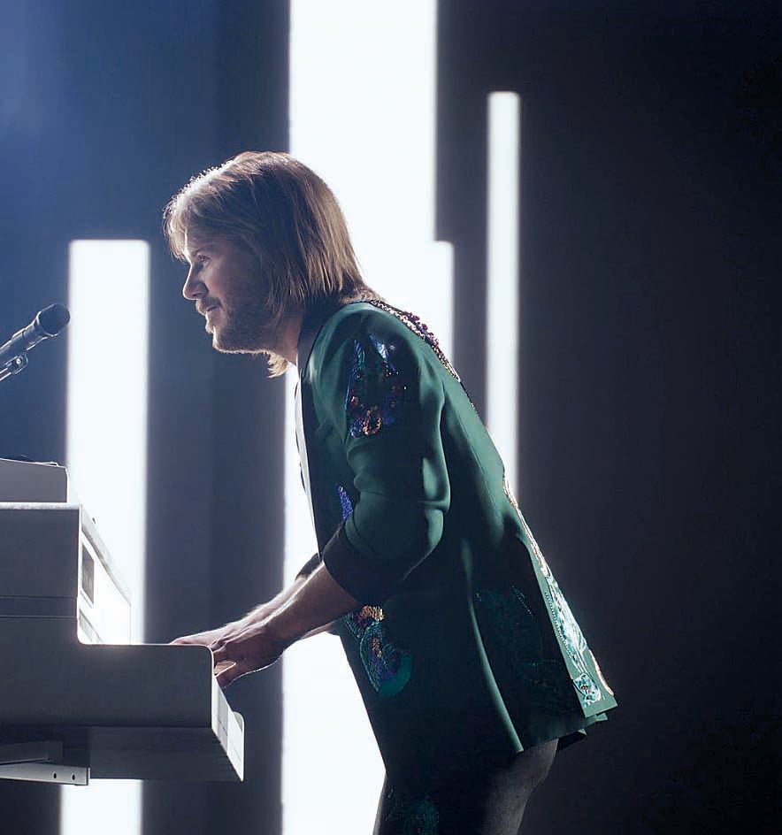 ABBA: So genial ist die Avatar-Show