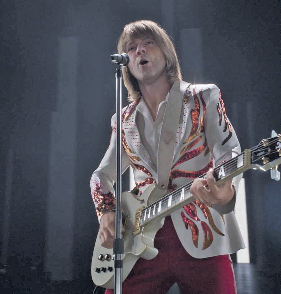 ABBA: So genial ist die Avatar-Show