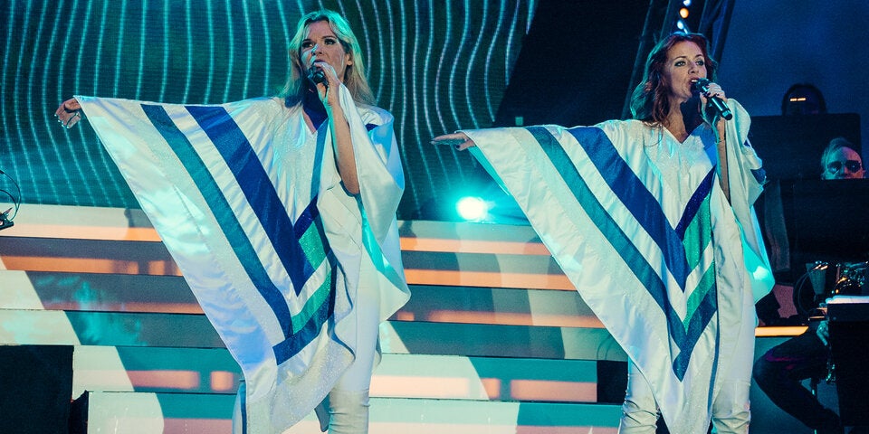 Letzte Chance auf Bestpreis-Tickets für ABBAMania