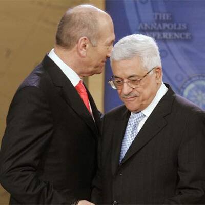 Die Nahost-Konferenz in Annapolis