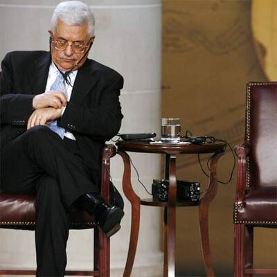 Die Nahost-Konferenz in Annapolis