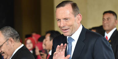 ISIS für Anschlag in Sydney verantwortlich