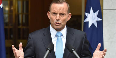 Tony Abbott