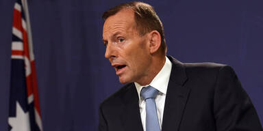 Australiens Premier zeigt Trinkerqualit&auml;ten