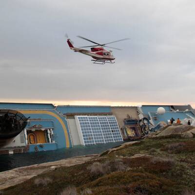 Für die Vermissten schwindet die Hoffnung auf Rettung