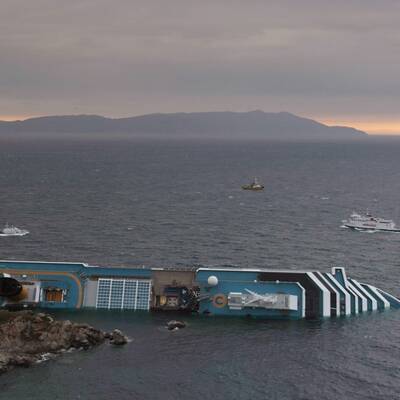 Für die Vermissten schwindet die Hoffnung auf Rettung