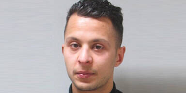 Salah Abdeslam