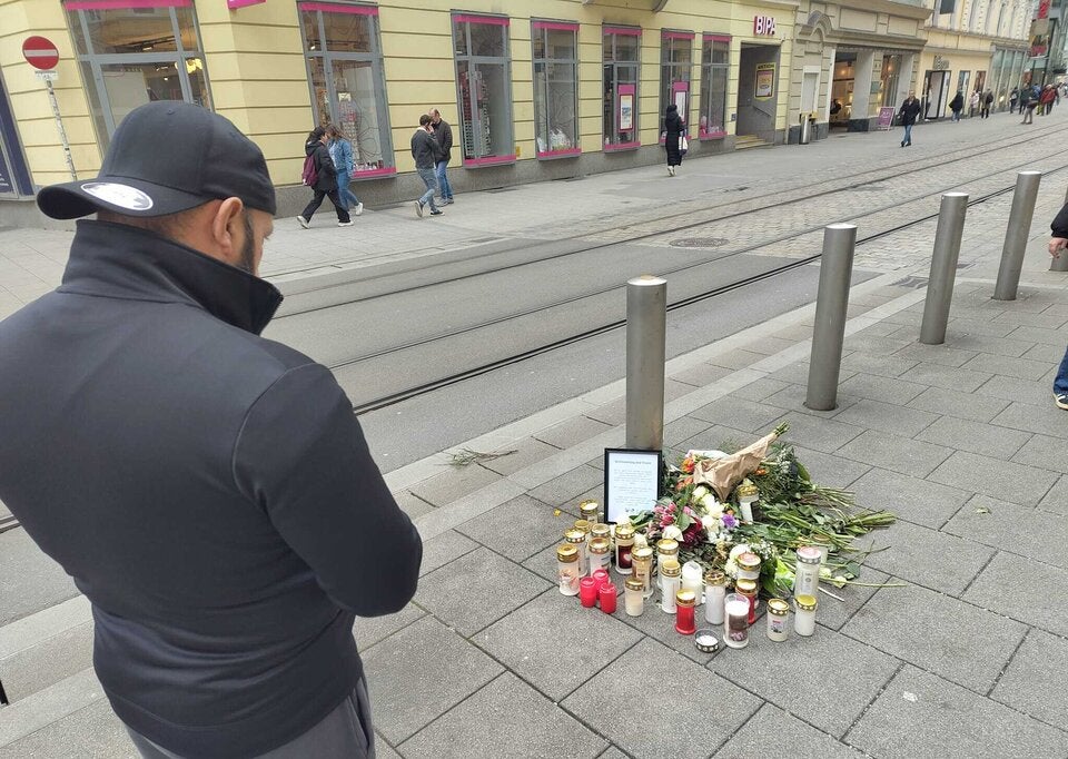 mord linz kroate vs afganen