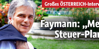 Faymann: 